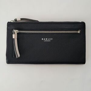Radley leather wallet - Gem